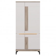 Moderns skapis ASTON AN11